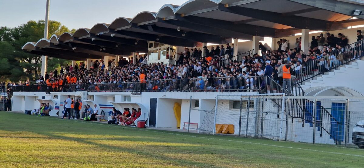 2311-Matchs gratuits à l’Etoile FC pour la saison 2024-2025