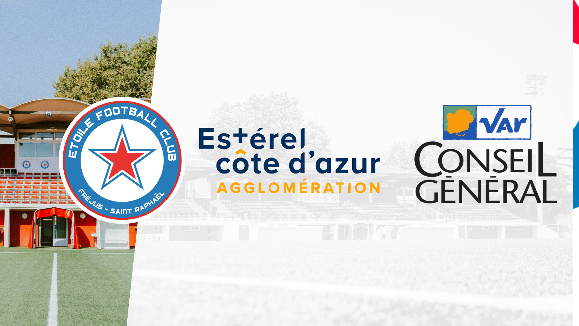 Estérel côte d'azur